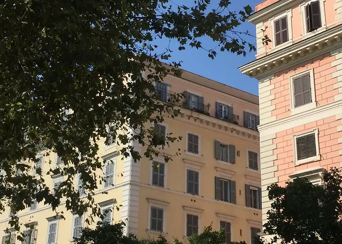 Apartamento Klee House Trastevere
