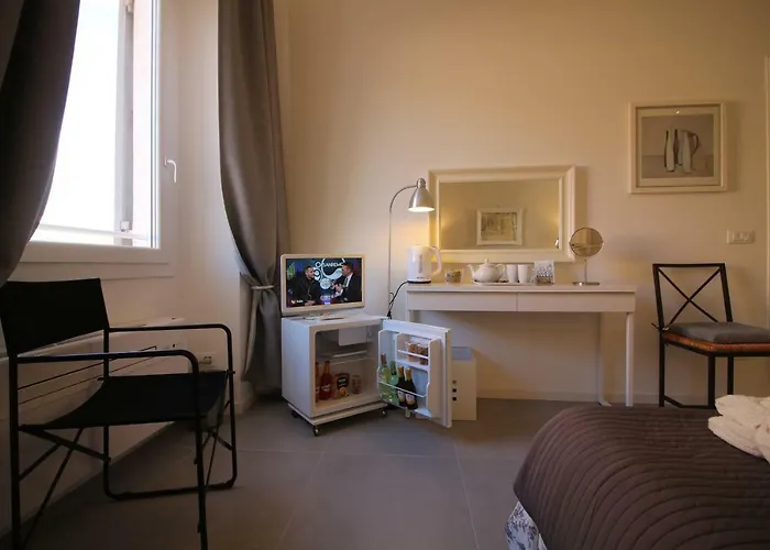 Klee House Trastevere * Roma