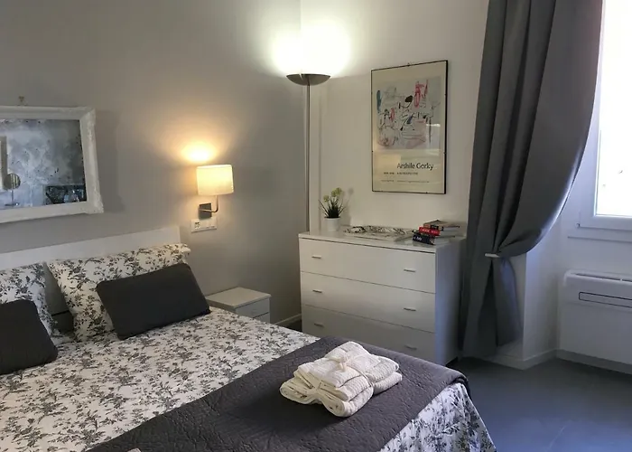 Klee House Trastevere Roma