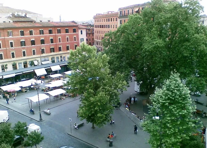 Klee House Trastevere Roma