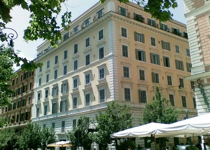 Apartamento Klee House Trastevere *