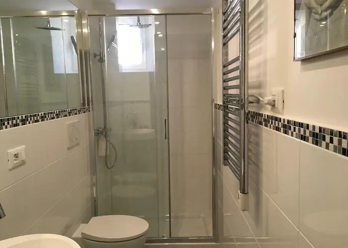 Apartamento Klee House Trastevere Roma
