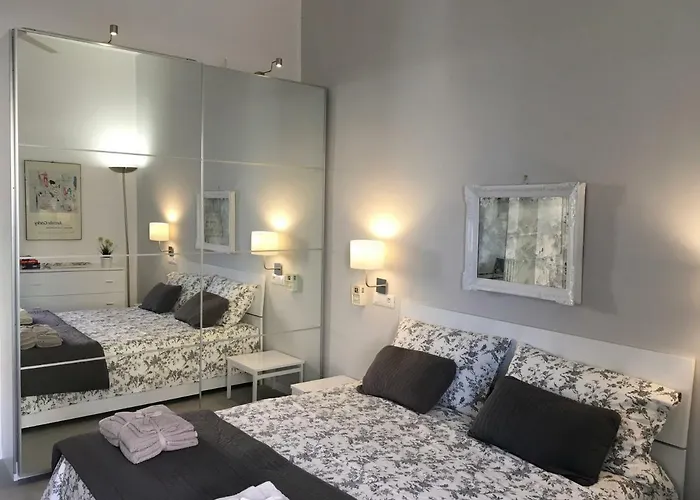Klee House Trastevere Apartamento