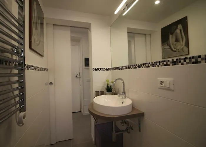 Klee House Trastevere * Roma