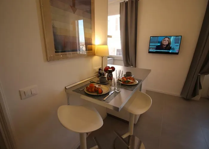 Apartamento Klee House Trastevere