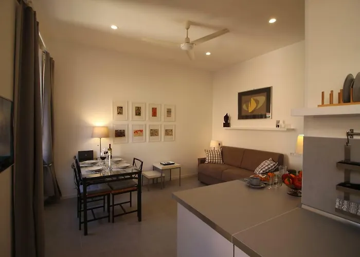 Klee House Trastevere Roma