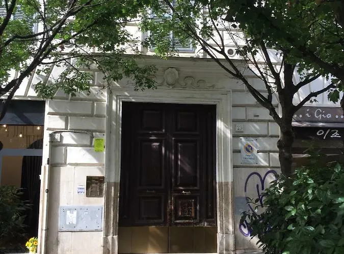 Klee House Trastevere * Roma