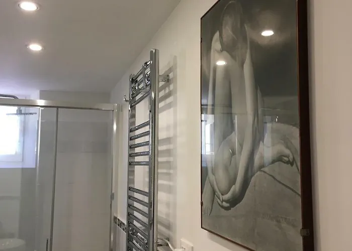 Apartamento Klee House Trastevere Roma