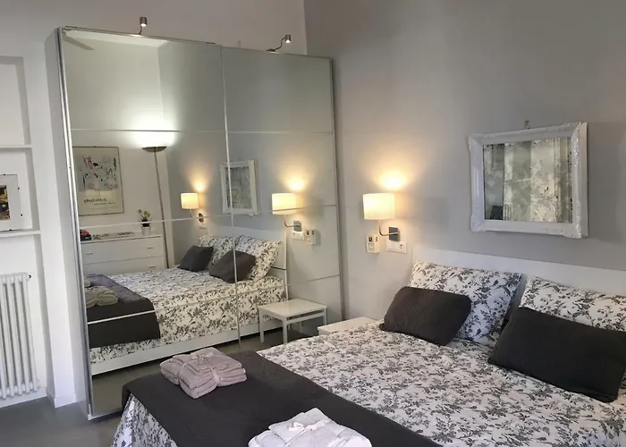 Apartamento Klee House Trastevere