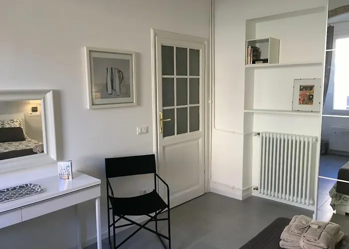Klee House Trastevere Roma
