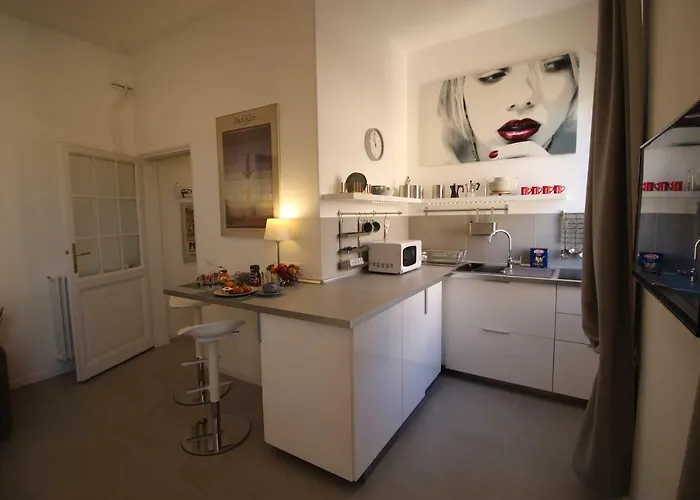 Apartamento Klee House Trastevere Roma