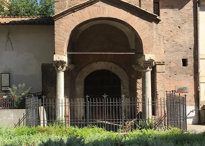 Klee House Trastevere